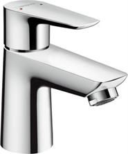  - HANSGROHE Talis E bateria umywalkowa chrom 71702000 - 71702000 - Łazienki Szydłowski