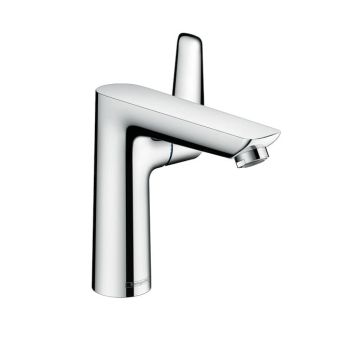  - HANSGROHE Talis E Bateria umywalkowa chrom 71754000 - 71754000 - Łazienki Szydłowski