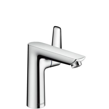  - HANSGROHE Talis E bateria umywalkowa chrom 71755000 - 71755000 - Łazienki Szydłowski