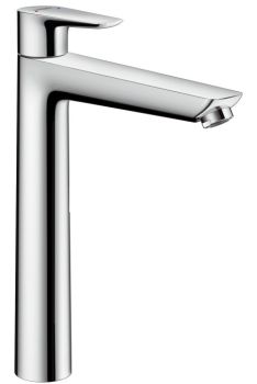  - HANSGROHE Talis E bateria umywalkowa, chrom 71716000 - 71716000 - Łazienki Szydłowski