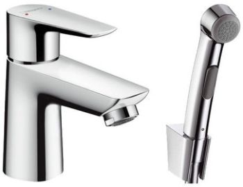  - HANSGROHE Talis E Zestaw Bidette, chrom 71729000 - 71729000 - Łazienki Szydłowski