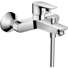  - HANSGROHE Talis E bateria wannowa chrom 71740000 - 71740000 - Łazienki Szydłowski