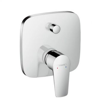  - HANSGROHE Talis E bateria wannowa chrom 71745000 - 71745000 - Łazienki Szydłowski