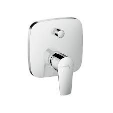 - HANSGROHE Talis E bateria wannowa chrom 71474000 - 71474000 - Łazienki Szydłowski