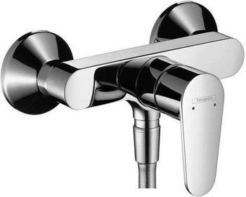  - HANSGROHE Talis E bateria prysznicowa, chrom 71760000 - 71760000 - Łazienki Szydłowski