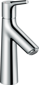  - HANSGROHE Talis S Jednouchwytowa bateria umywalkowa 80 CoolStart bez kompletu odpływowego chrom 72014000 - 72014000 - Łazienki Szydłowski