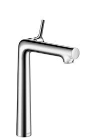  - HANSGROHE Talis S bateria umywalkowa chrom 72116000 - 72116000 OB - Łazienki Szydłowski