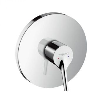  - HANSGROHE Talis S bateria prysznicowa chrom 72605000 - 72605000 - Łazienki Szydłowski
