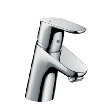 - HANSGROHE Focus bateria umywalkowa chrom 31732000 - 31732000 - Łazienki Szydłowski