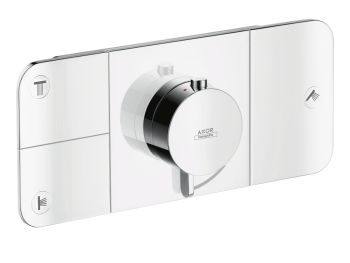 HANSGROHE Axor One - Osgerby Moduł z termostatem do 3 odbiorników chrom 45713000 45713000 od 