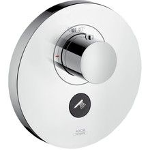 HANSGROHE Axor ShowerSelect Round Bateria termostatyczna do 1 odbiornika, chrom 36726000 36726000 od 