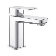  - IDEAL STANDARD TONIC II Bateria umywalkowa ,metalowy korek automatyczny chrom A6326AA - A6326AA - Łazienki Szydłowski