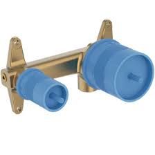 IDEAL STANDARD Element podtynkowy baterii umywalkowej sciennej A5948NU A5948NU od 