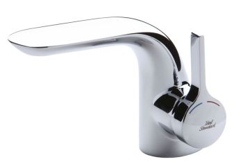  - IDEAL STANDARD MELANGE Bateria umywalkowa chrom A4260AA - A4260AA - Łazienki Szydłowski