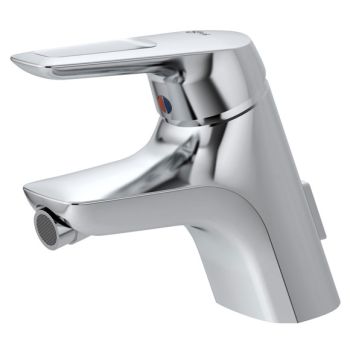 - IDEAL STANDARD CERAMIX BLUE Bateria bidetowa chrom A5655AA - A5655AA - Łazienki Szydłowski