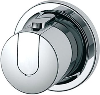  - IDEAL STANDARD CERATHERM 100 NEW Uchwyt zaworu podtynkowego chrom A4656AA - A4656AA - Łazienki Szydłowski