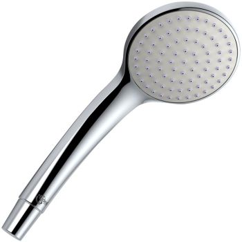  - IDEAL STANDARD IDEAL RAIN Wersja M1 jednofunkcyjna słuchawka chrom B9402AA - B9402AA - Łazienki Szydłowski