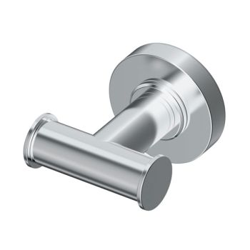  - IDEAL STANDARD IOM Podwójny haczyk na ręcznik chrom A9116AA - A9116AA - Łazienki Szydłowski