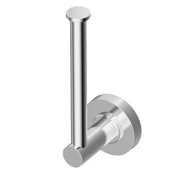  - IDEAL STANDARD IOM zapasowy uchwyt na papier toaletowy chrom A9132AA - A9132AA - Łazienki Szydłowski