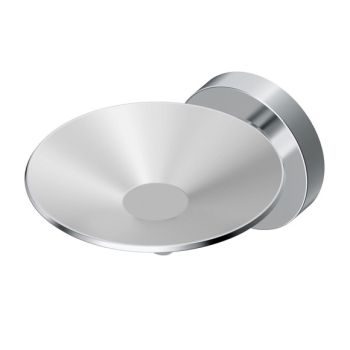  - IDEAL STANDARD IOM Mydelniczka metalowa chrom A9129AA - A9129AA - Łazienki Szydłowski