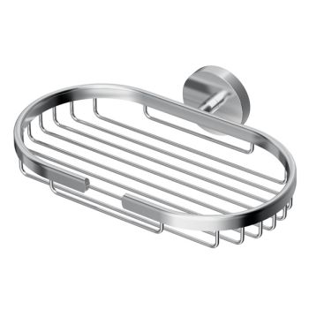  - IDEAL STANDARD IOM podstawka na mydło chrom A9112AA - A9112AA - Łazienki Szydłowski