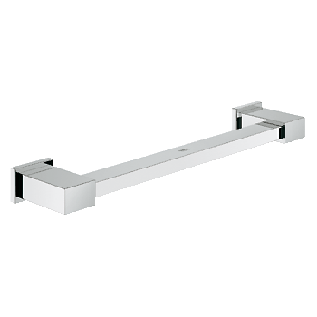 - GROHE-Essential Cube uchwyt chrom 40514001 - 40514001 - Łazienki Szydłowski