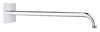  - GROHE- Rainshower Ramię prysznica 422 mm chrom 26145000 - 26145000 - Łazienki Szydłowski