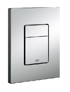 - GROHE-Skate Cosmopolitan Przycisk spłukujący chrom połysk 38732000 - 38732000 - Łazienki Szydłowski