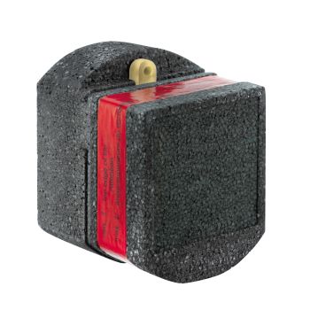  - KLUDI ZENTA Zestaw podtynkowy z baterią zasilającą 38004 - 38004 - Łazienki Szydłowski