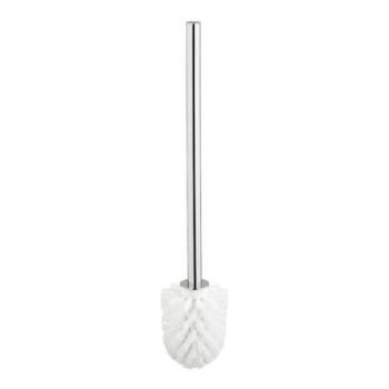 - GROHE-ESSENTIALS szczotka - element wymienny chrom końcówka biała 40392000 - 40392000 - Łazienki Szydłowski
