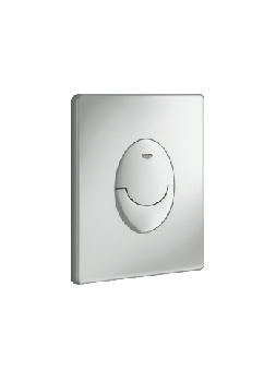 - GROHE-Skate Air przycisk uruchamiający chrom mat 42304P00 - 42304P00 - Łazienki Szydłowski