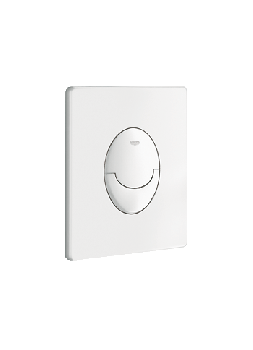 - GROHE-Skate Air przycisk uruchamiający biały 42304SH0 - 42304SH0 - Łazienki Szydłowski