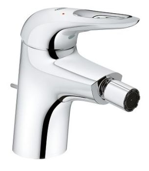 - GROHE-Eurostyle bateria bidetowa, rozmiar S chrom 33565003 - 33565003 - Łazienki Szydłowski