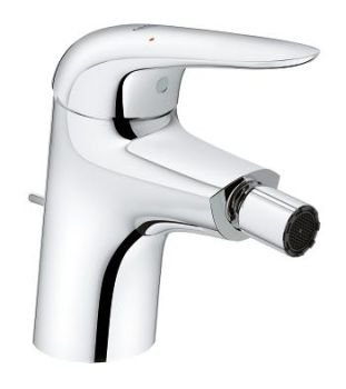 - GROHE-Eurostyle bateria bidetowa, rozmiar S chrom 23720003 - 23720003 - Łazienki Szydłowski