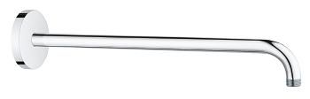  - GROHE-Rainshower Ramię prysznica 422 mm chrom 26146000 - 26146000 - Łazienki Szydłowski