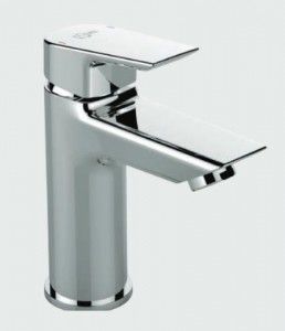 - IDEAL STANDARD Tesi Bateria umywalkowa chrom A6559AA - A6559AA - Łazienki Szydłowski