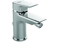 - IDEAL STANDARD Tesi Bateria bidetowa chrom A6579AA - A6579AA - Łazienki Szydłowski