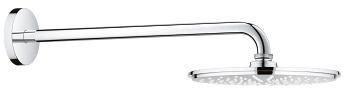  - GROHE-Rainshower Cosmopolitan 210 deszczownica chrom 26171000 - 26171000 - Łazienki Szydłowski