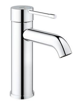  - GROHE- Essence Bateria umywalkowa, rozmiar S chrom 23590001 - 23590001 - Łazienki Szydłowski