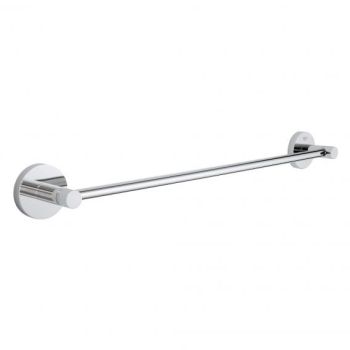 - GROHE- Essentials wieszak 45 cm chrom 40688001 - 40688001 - Łazienki Szydłowski