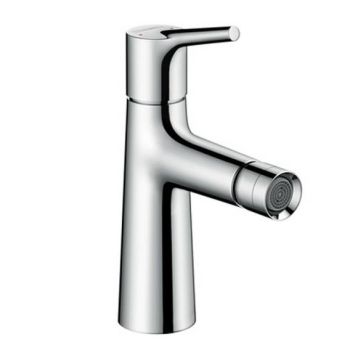 - HANSGROHE TALIS SELECT S bateria bidetowa chrom 72200000 - 72200000 - Łazienki Szydłowski