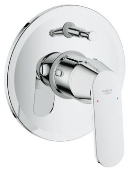 GROHE-Eurosmart Cosmopolitan bateria wannowa chrom 32879000 32879000 od 