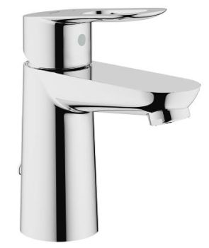  - GROHE-BauLoop Bateria umywalkowa, chrom 23336000 - 23336000 - Łazienki Szydłowski