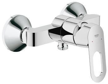 - GROHE-BauLoop bateria prysznicowa chrom 23340000 - 23340000 - Łazienki Szydłowski