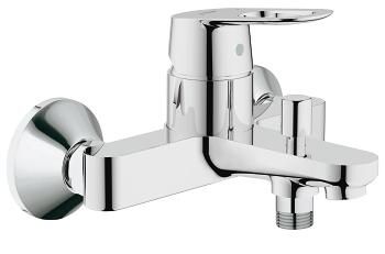  - GROHE-BauLoop bateria wannowa chrom 23341000 - 23341000 - Łazienki Szydłowski
