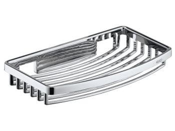 KEUCO Półka prysznicowa 20 x 11,4 cm chrom 24942010000 24942010000 od 