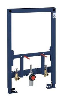  - GROHE-Rapid SL do bidetu wysokość zabudowy 0,82 m 38543000 - 38543000 - Łazienki Szydłowski