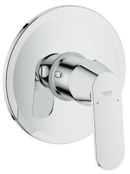  - GROHE-Eurosmart Cosmopolitan bateria prysznicowa chrom 32880000 - 32880000 - Łazienki Szydłowski