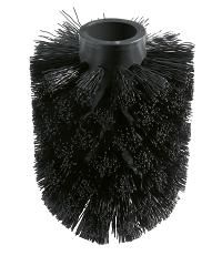 - GROHE-Essentials Zapasowa końcówka szczotki czarny 40791KS1 - 40791KS1 - Łazienki Szydłowski