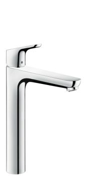 - HANSGROHE Focus bateria umywalkowa chrom 31532000 - 31532000 - Łazienki Szydłowski